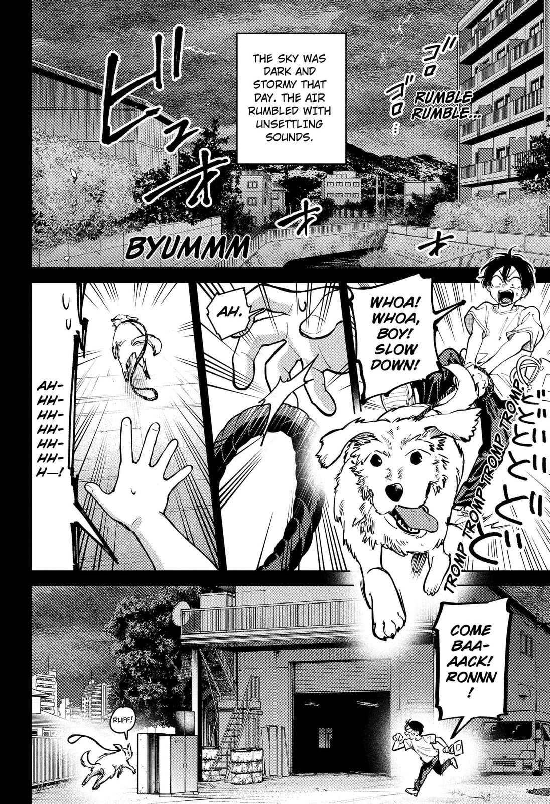Moshne Project Chapter 6 page 10 - 