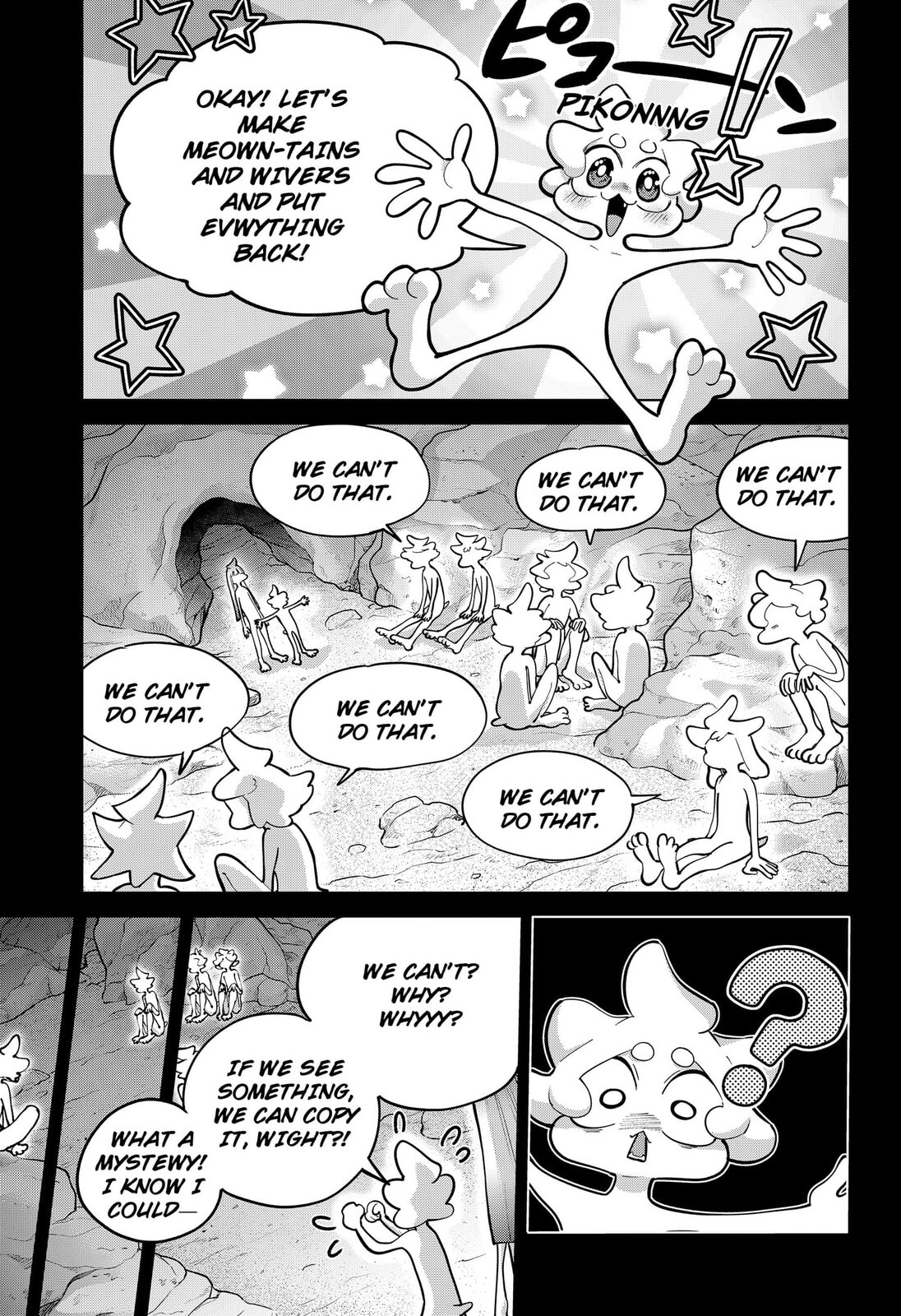 Moshne Project Chapter 7 page 11 - 
