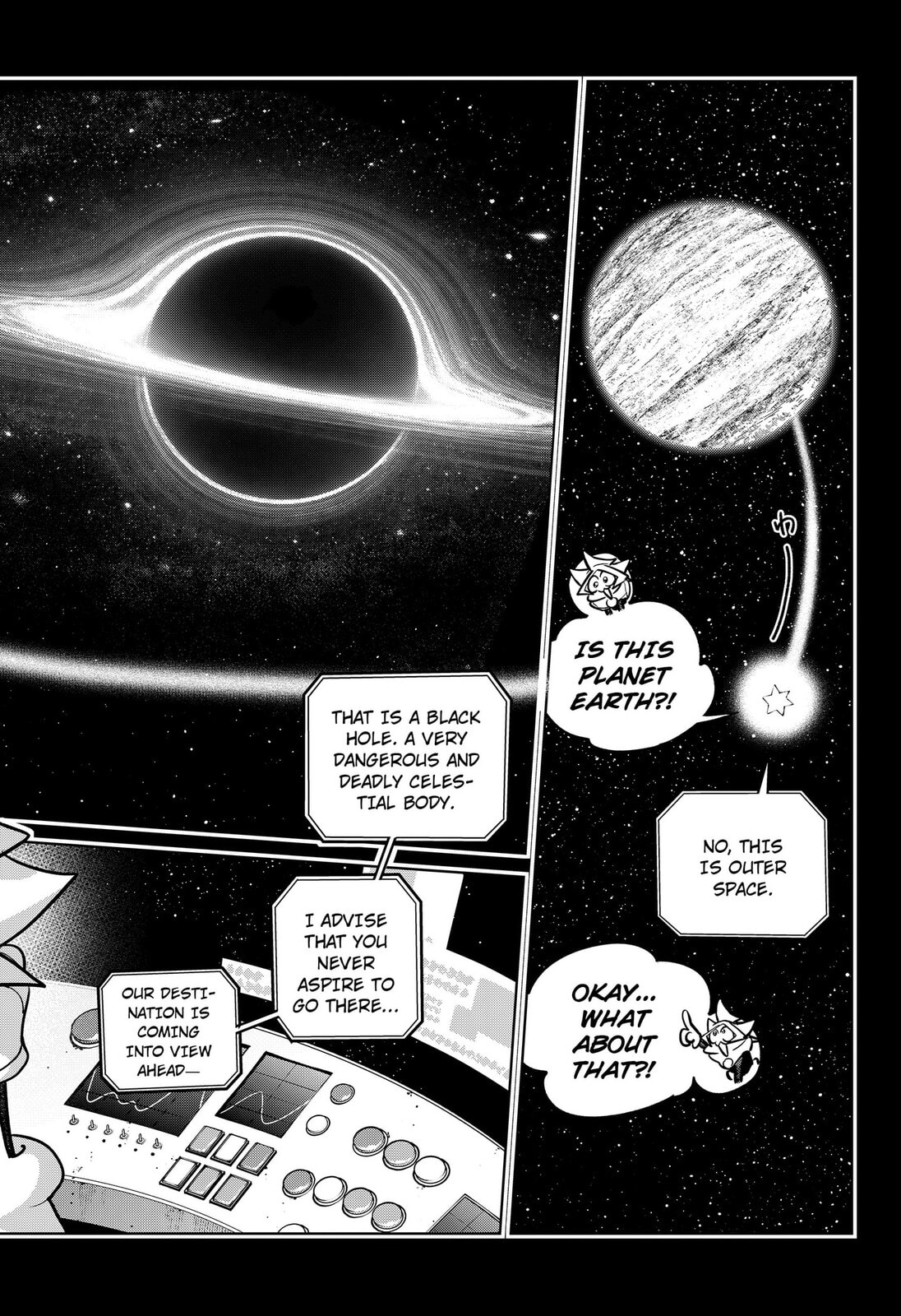 Moshne Project Chapter 7 page 16 - 