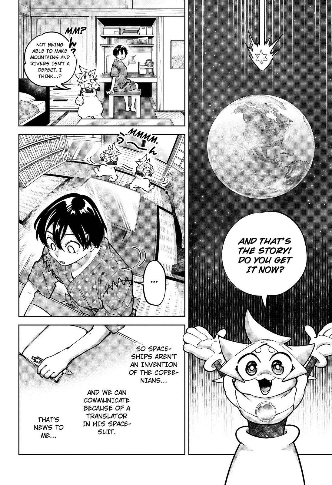 Moshne Project Chapter 7 page 18 - 