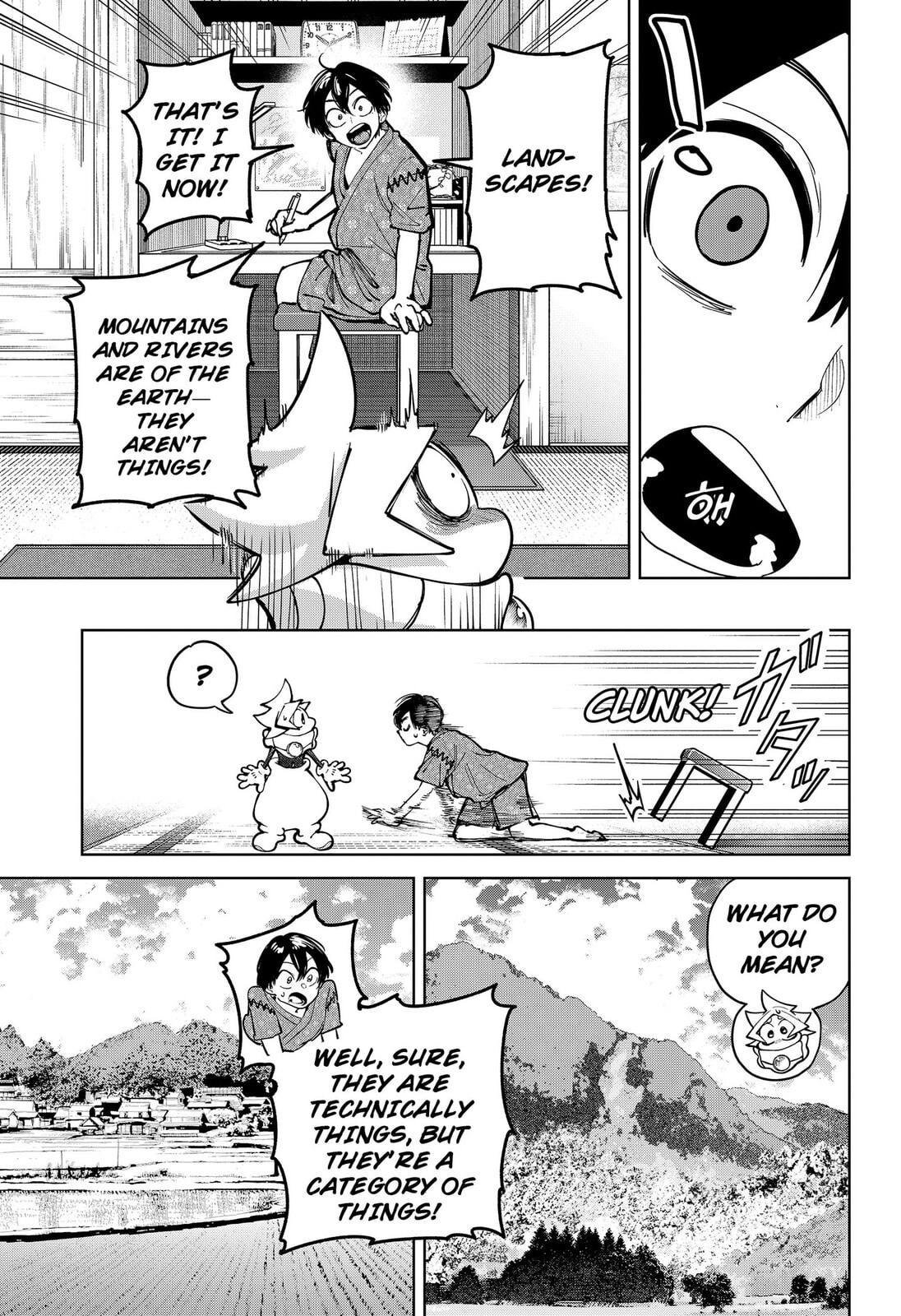 Moshne Project Chapter 7 page 21 - 