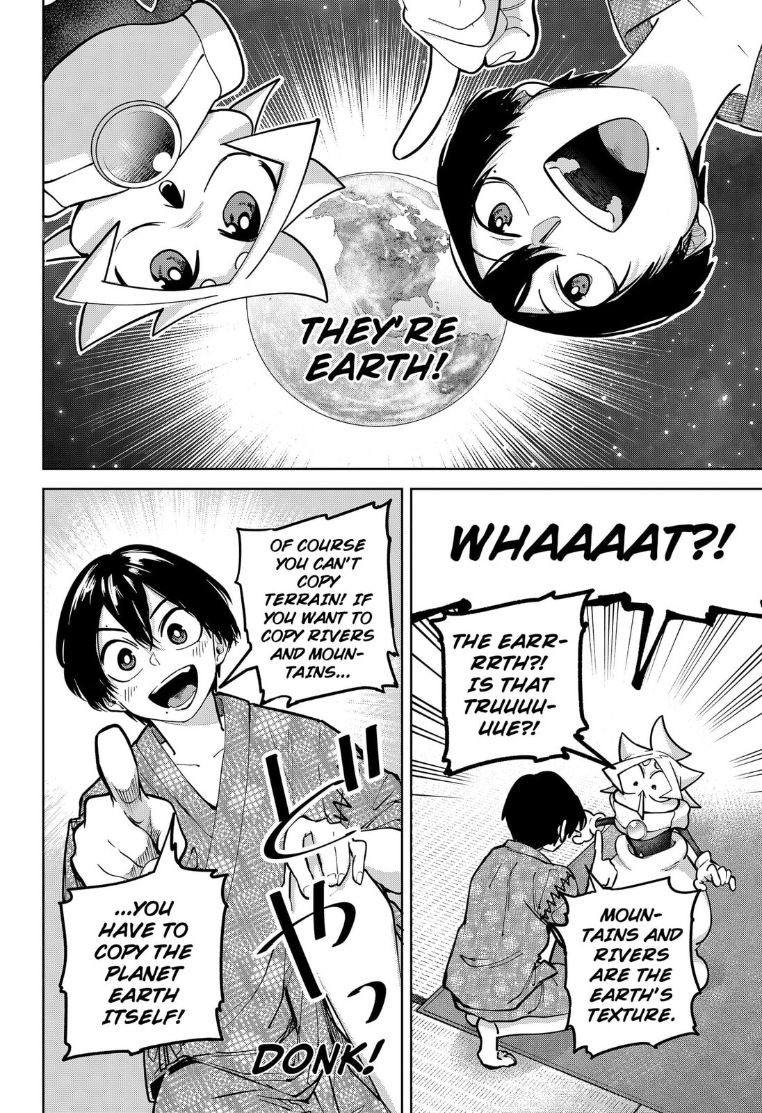 Moshne Project Chapter 7 page 22 - 