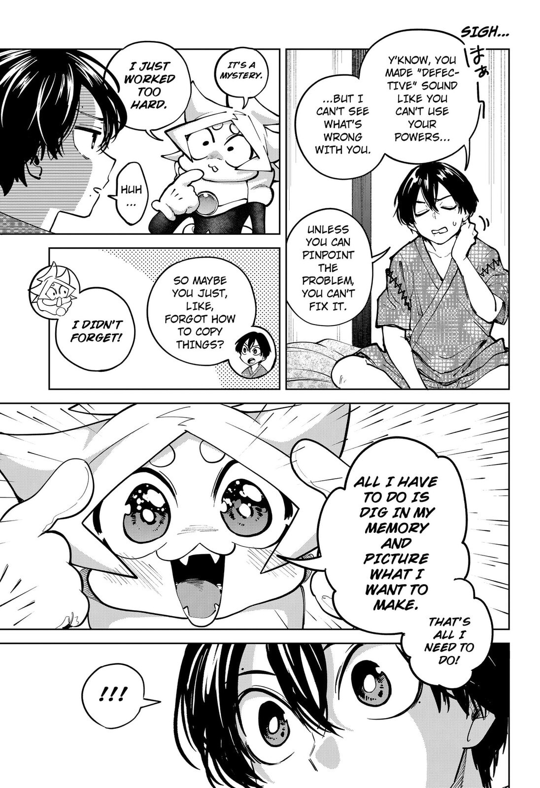 Moshne Project Chapter 7 page 5 - 
