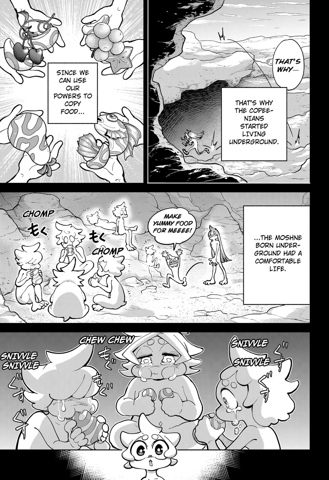 Moshne Project Chapter 7 page 9 - 