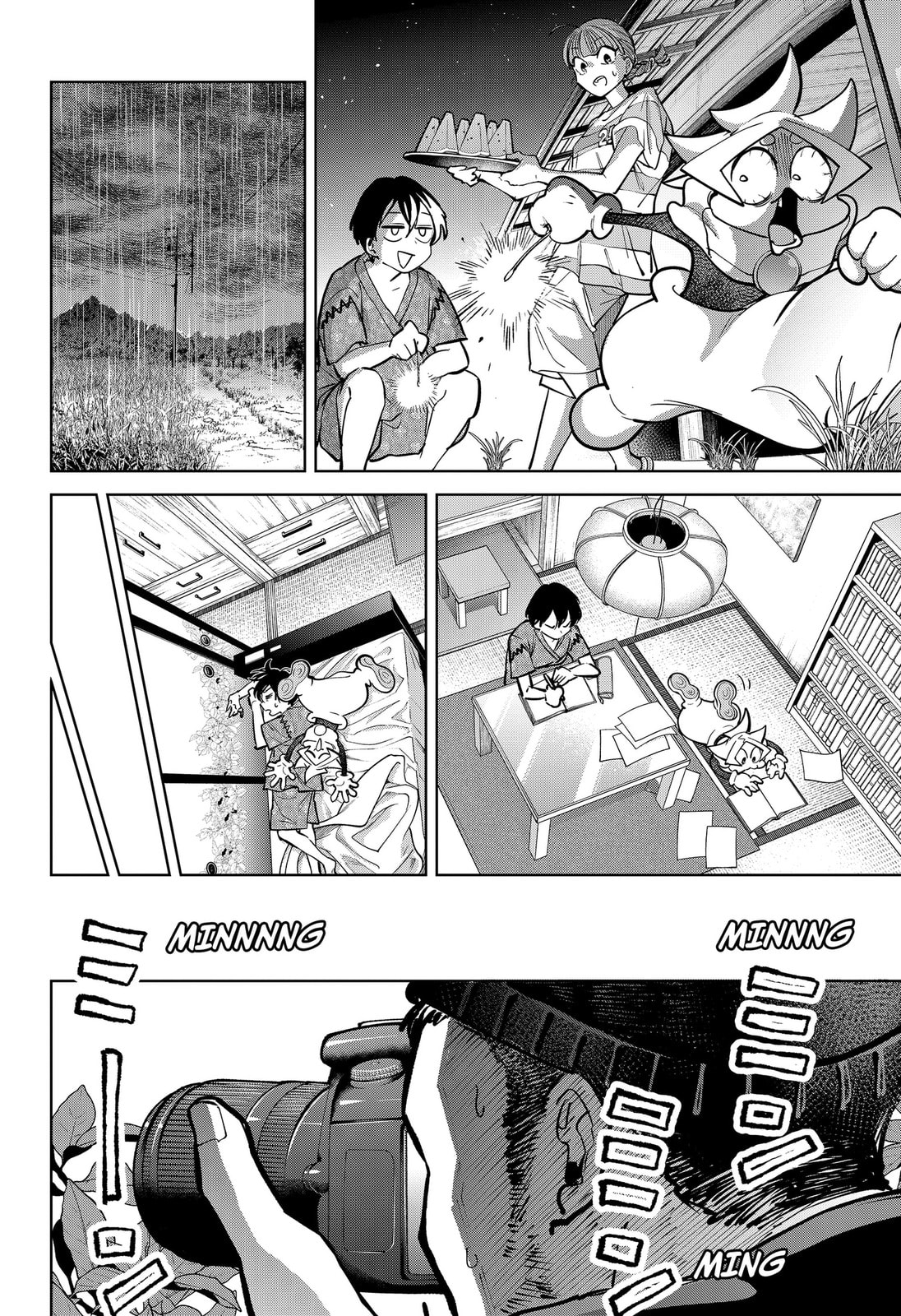 Moshne Project Chapter 8 page 2 - 