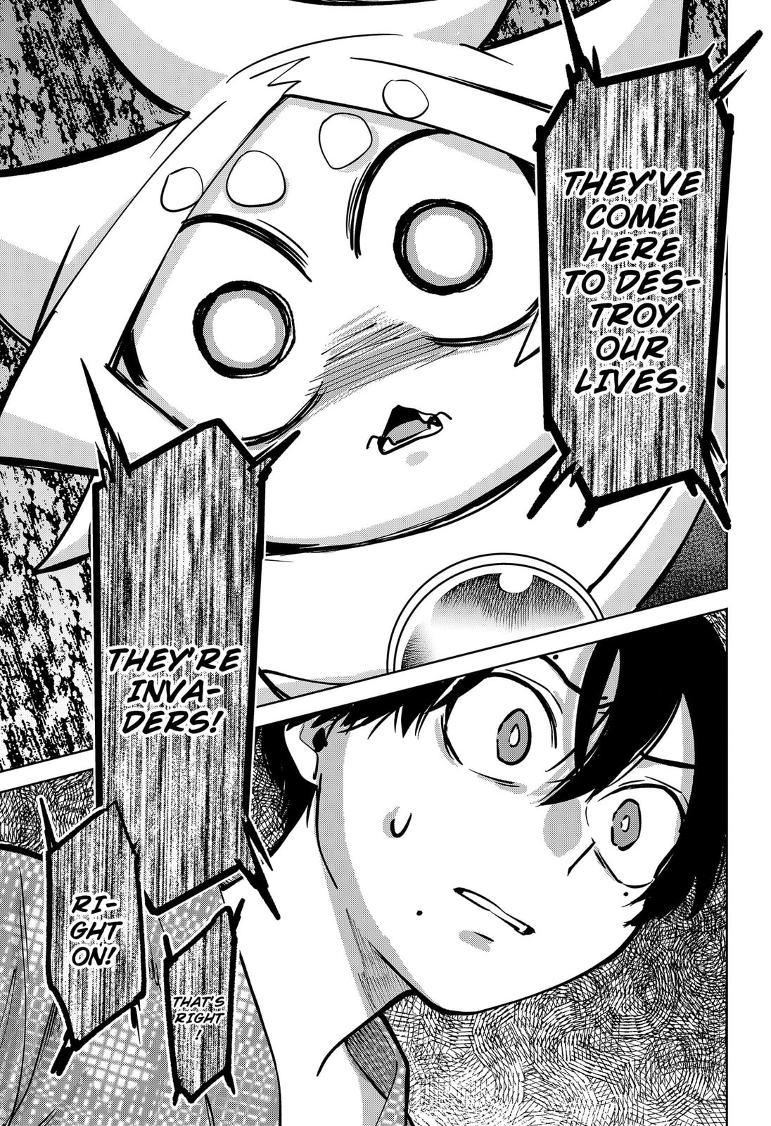 Moshne Project Chapter 8 page 15 - 
