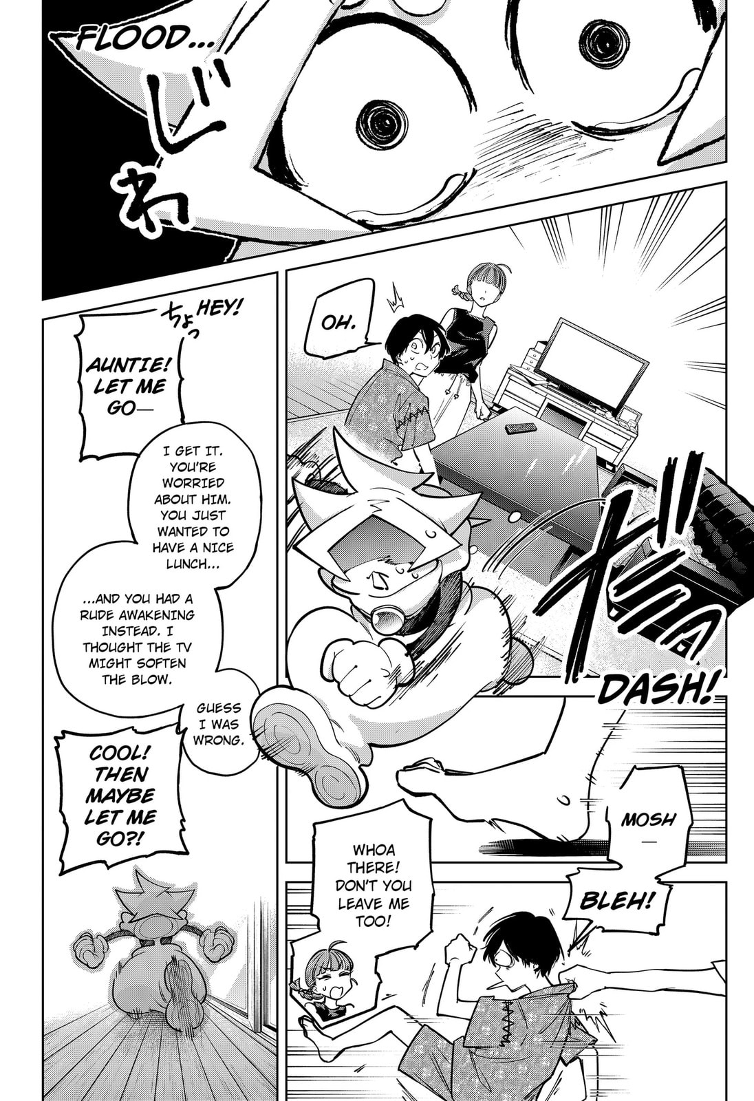 Moshne Project Chapter 8 page 16 - 