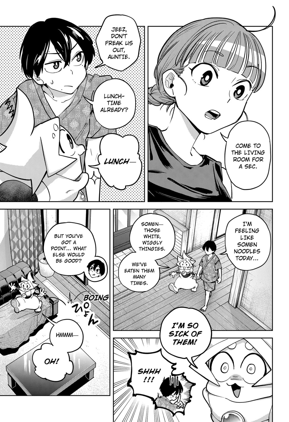 Moshne Project Chapter 8 page 5 - 