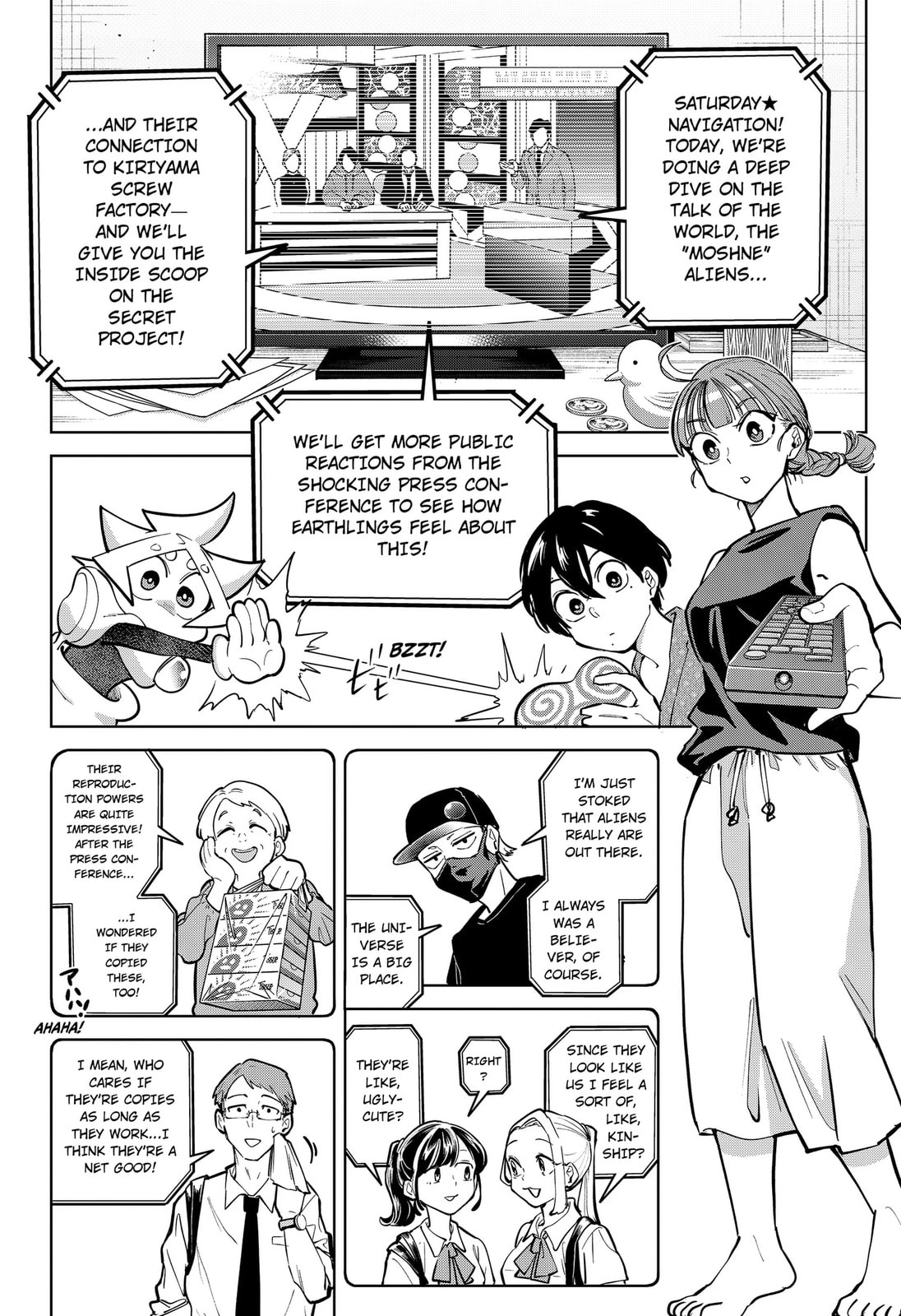 Moshne Project Chapter 8 page 8 - 