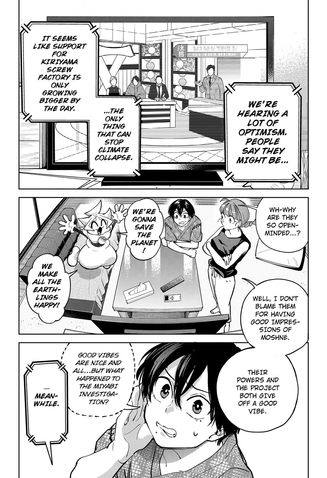 Moshne Project Chapter 8 page 9 - 