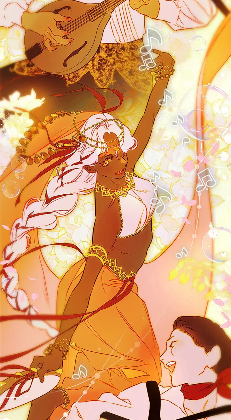 Mother