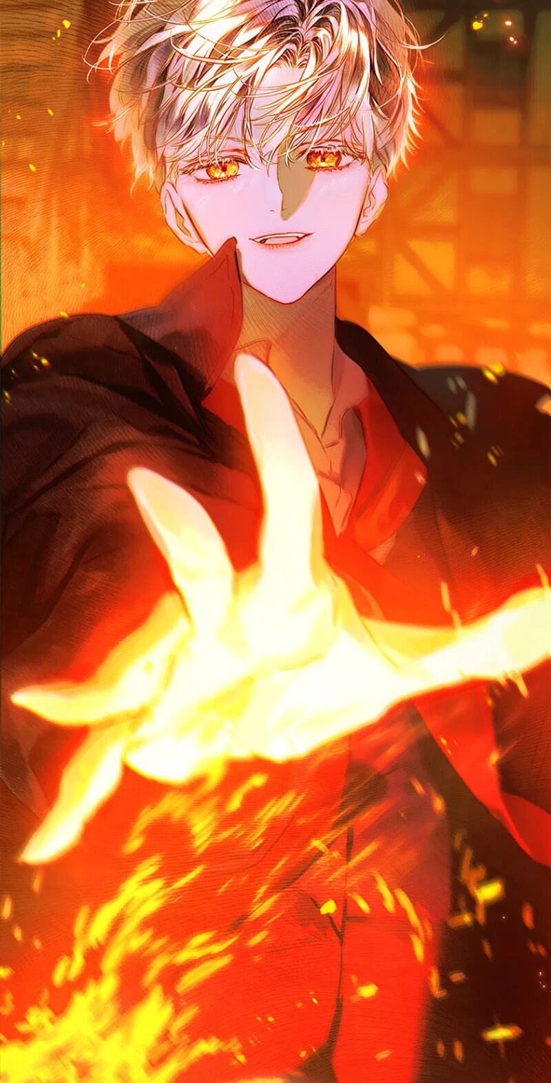 Mother