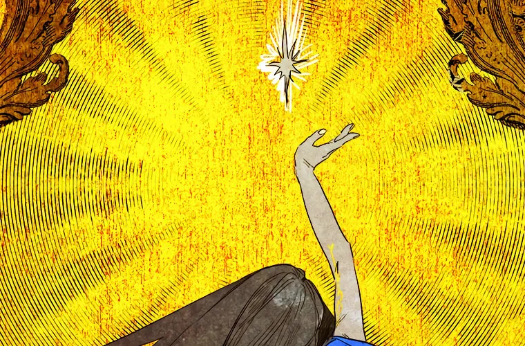 Mother