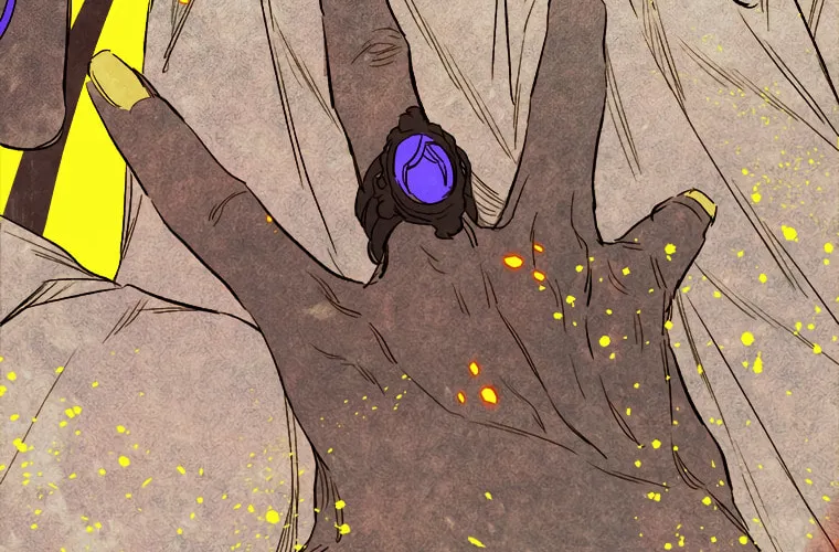 Mother
