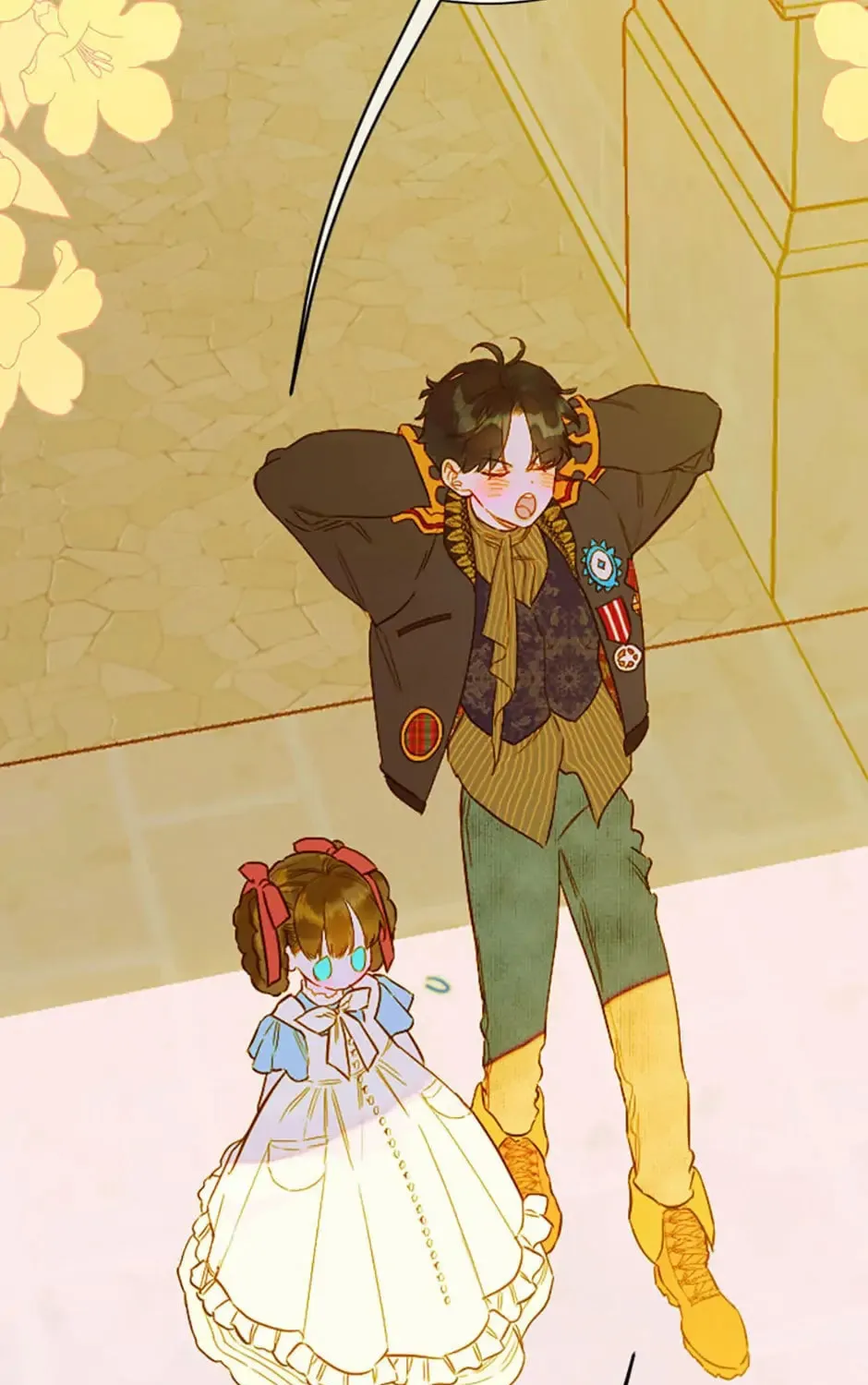 Mother