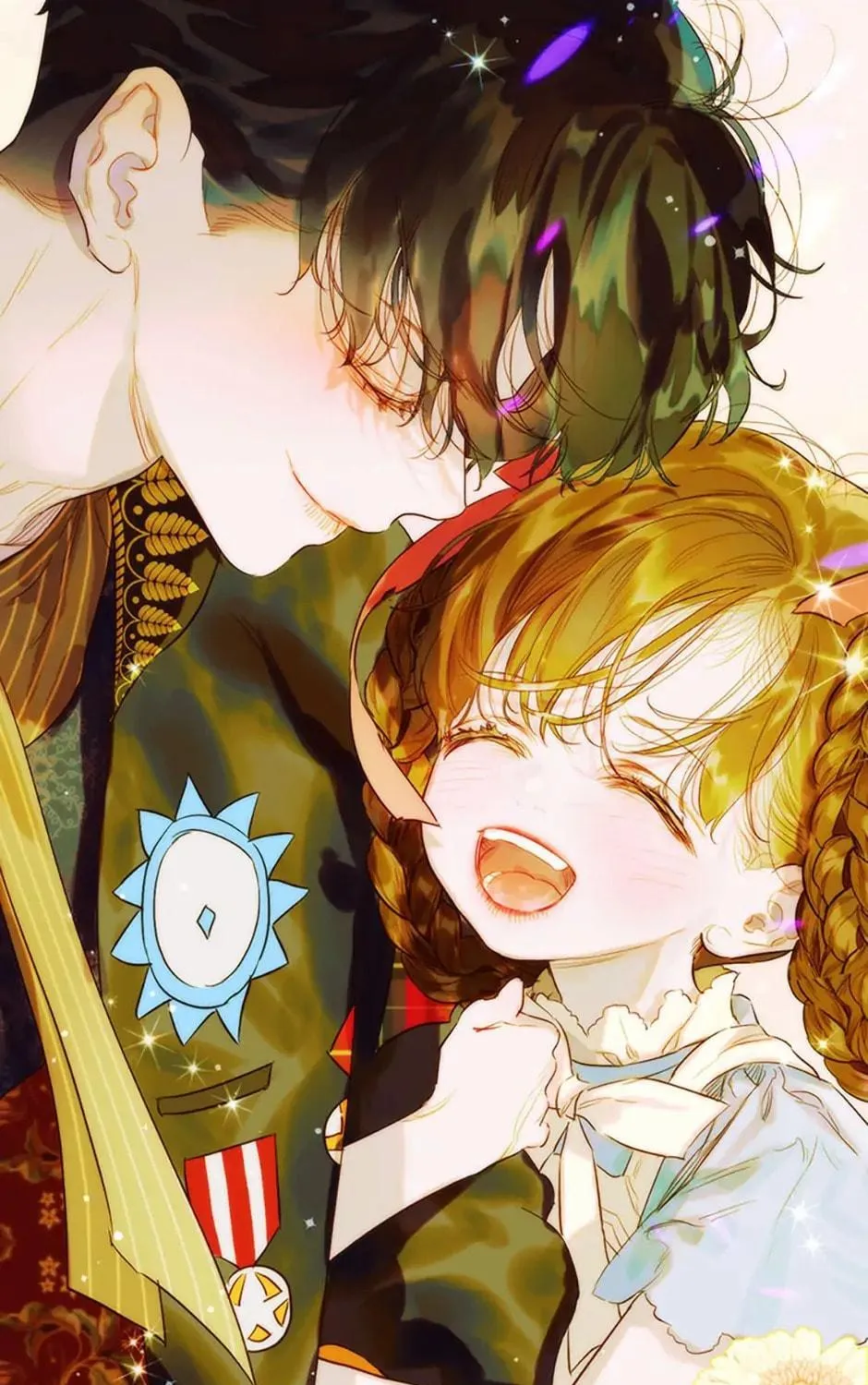 Mother