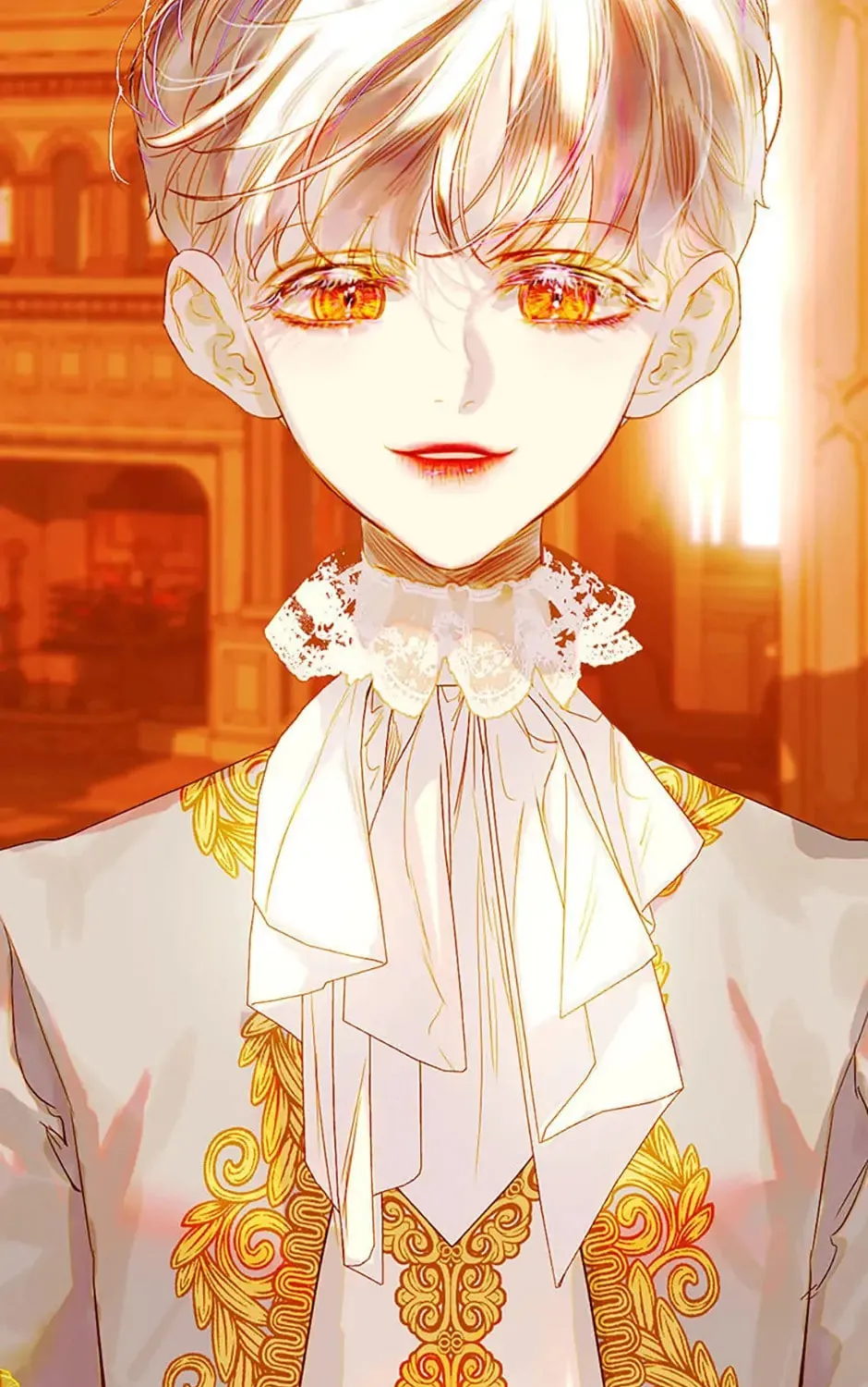 Mother