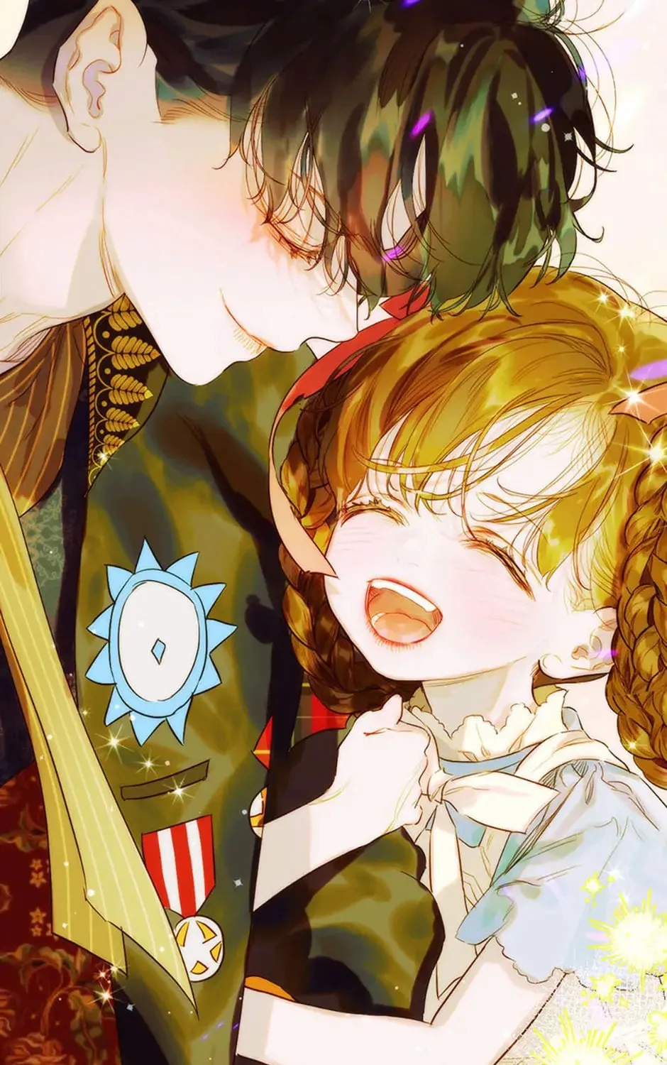 Mother