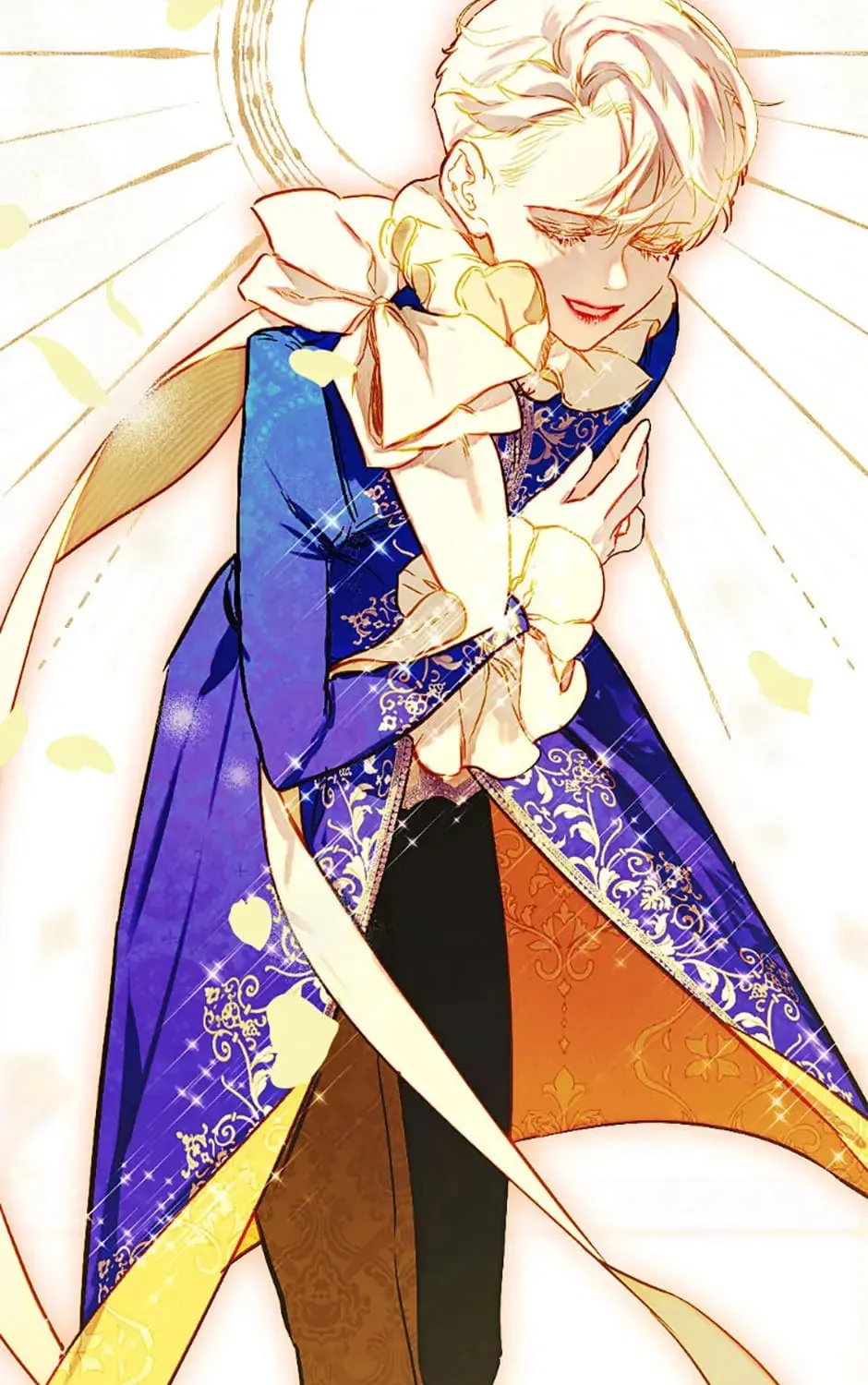 Mother