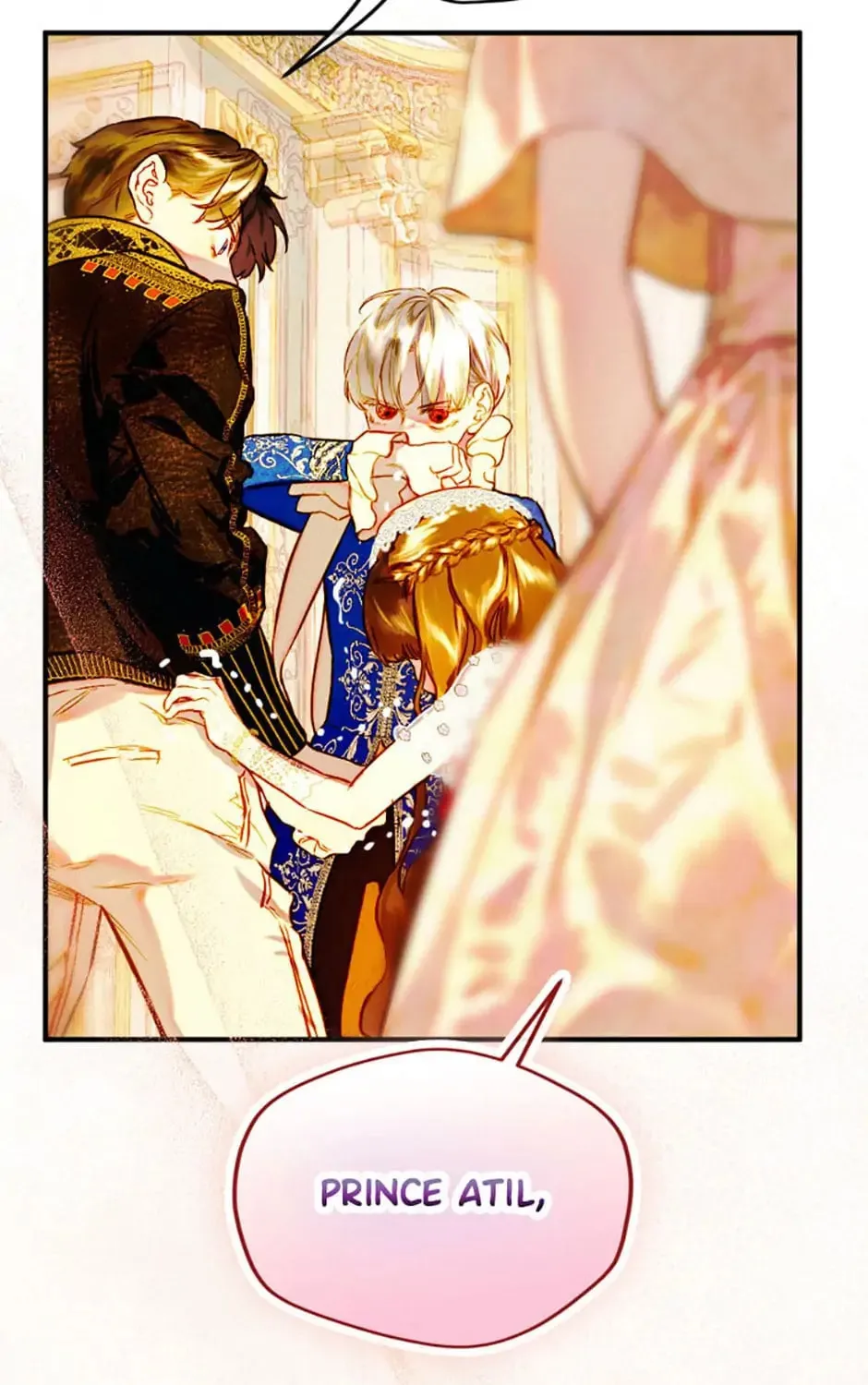 Mother