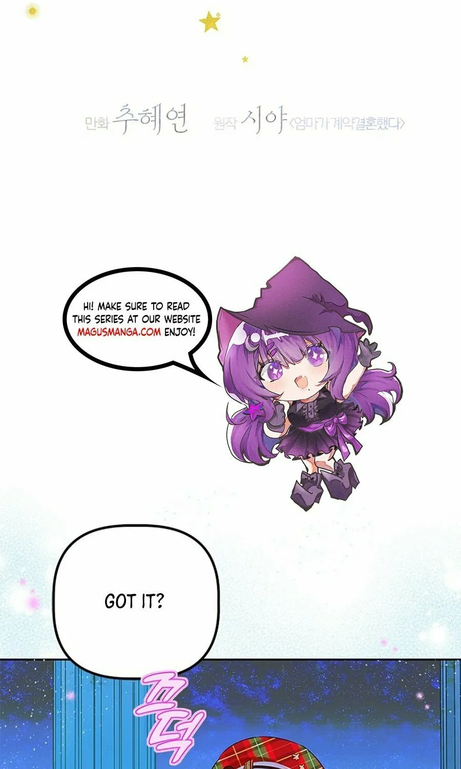 Mother