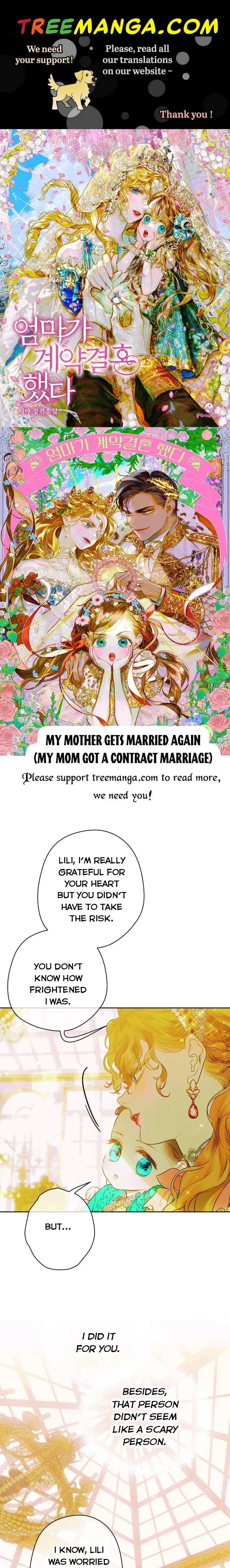 Mother