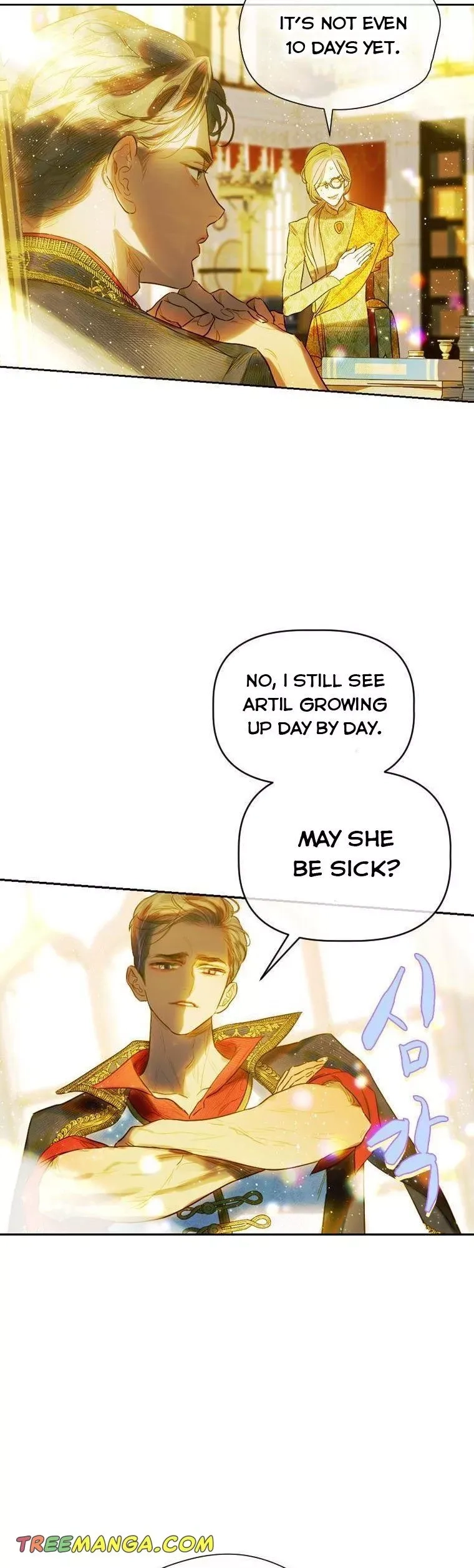 Mother
