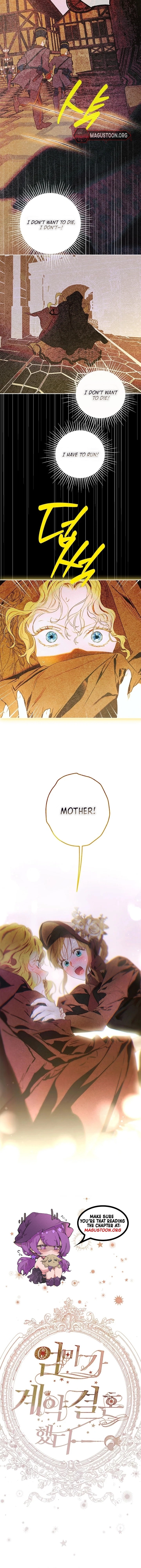 Mother