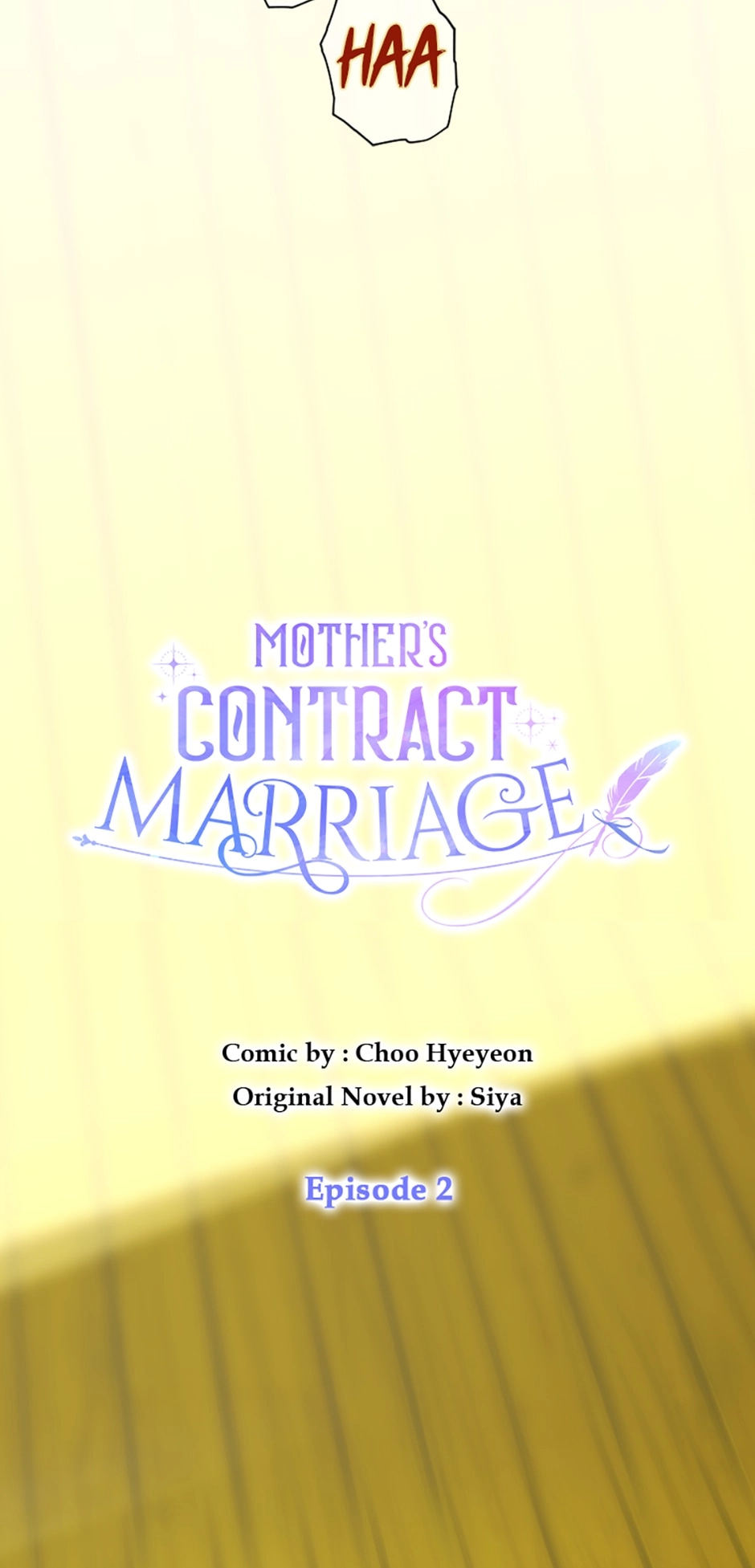 Mother