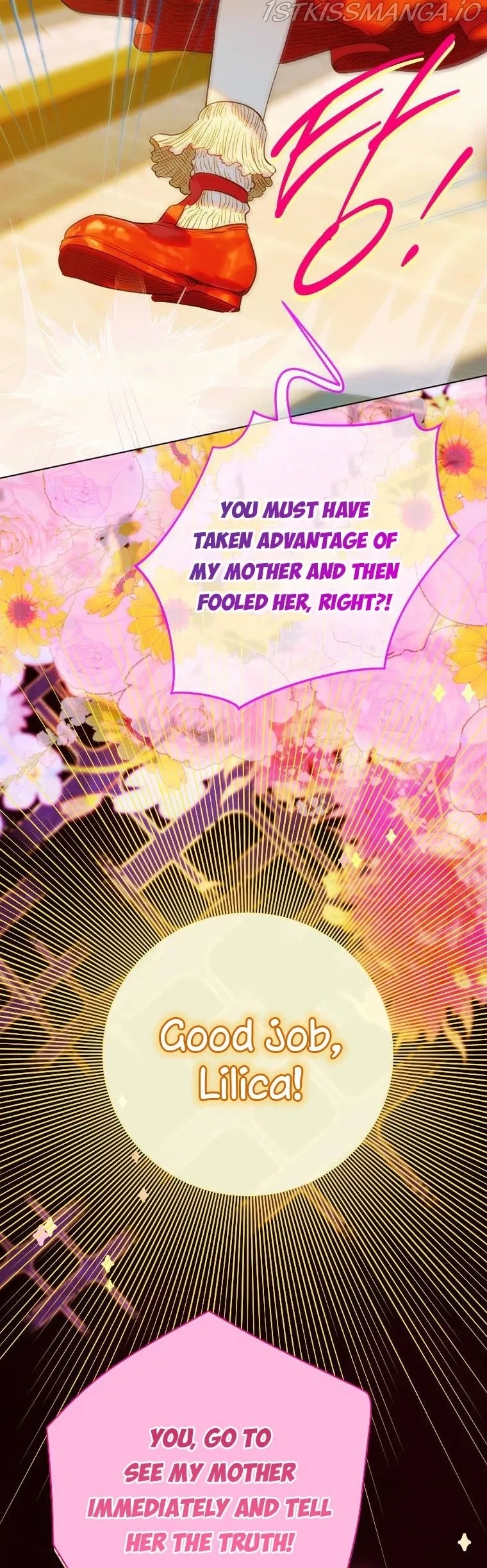Mother