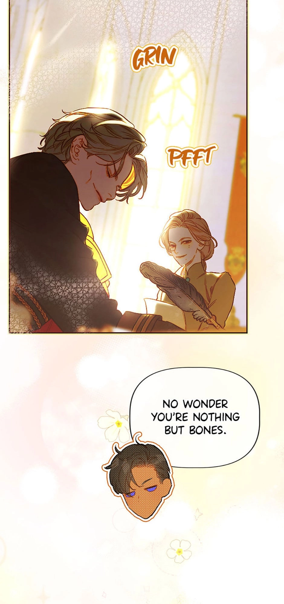 Mother
