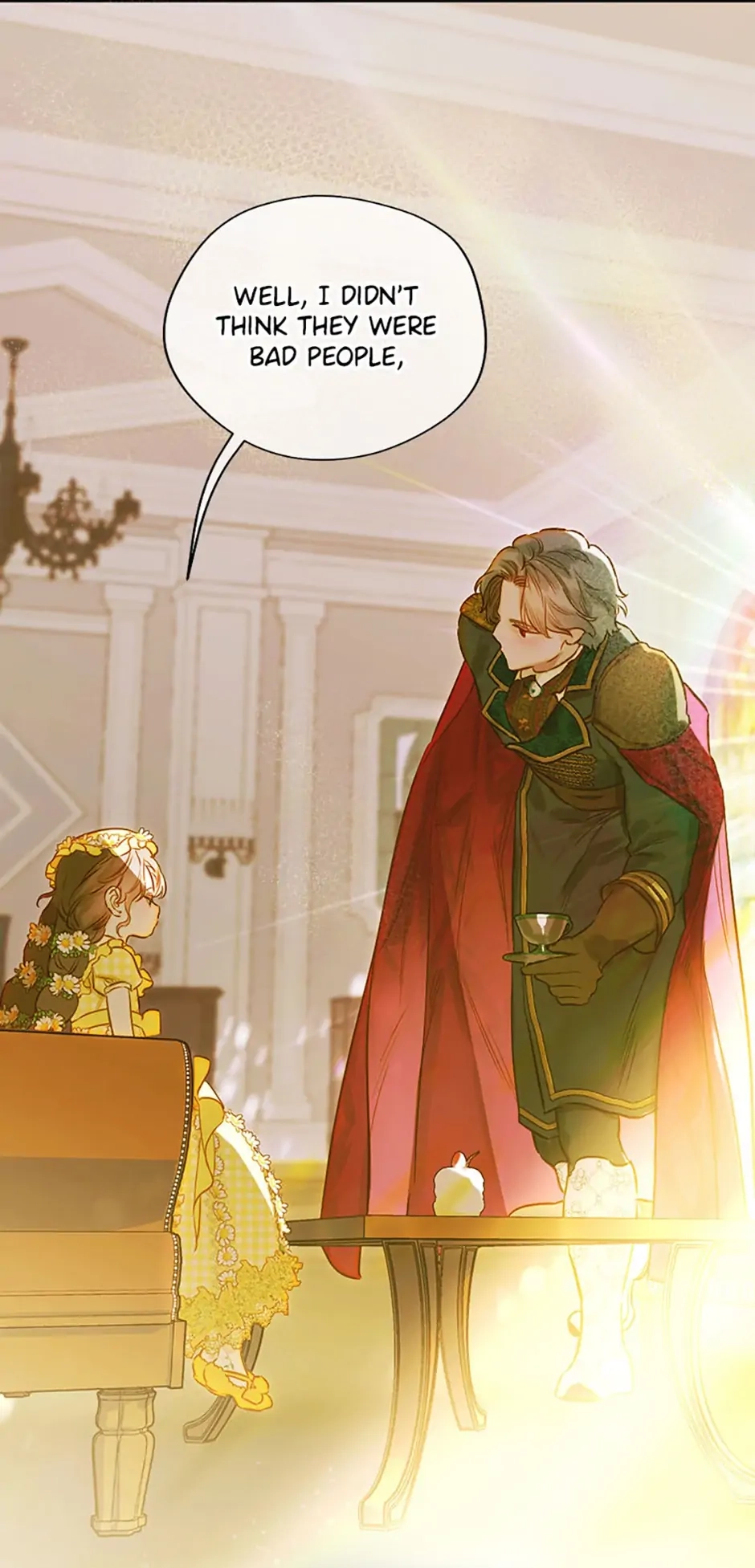 Mother