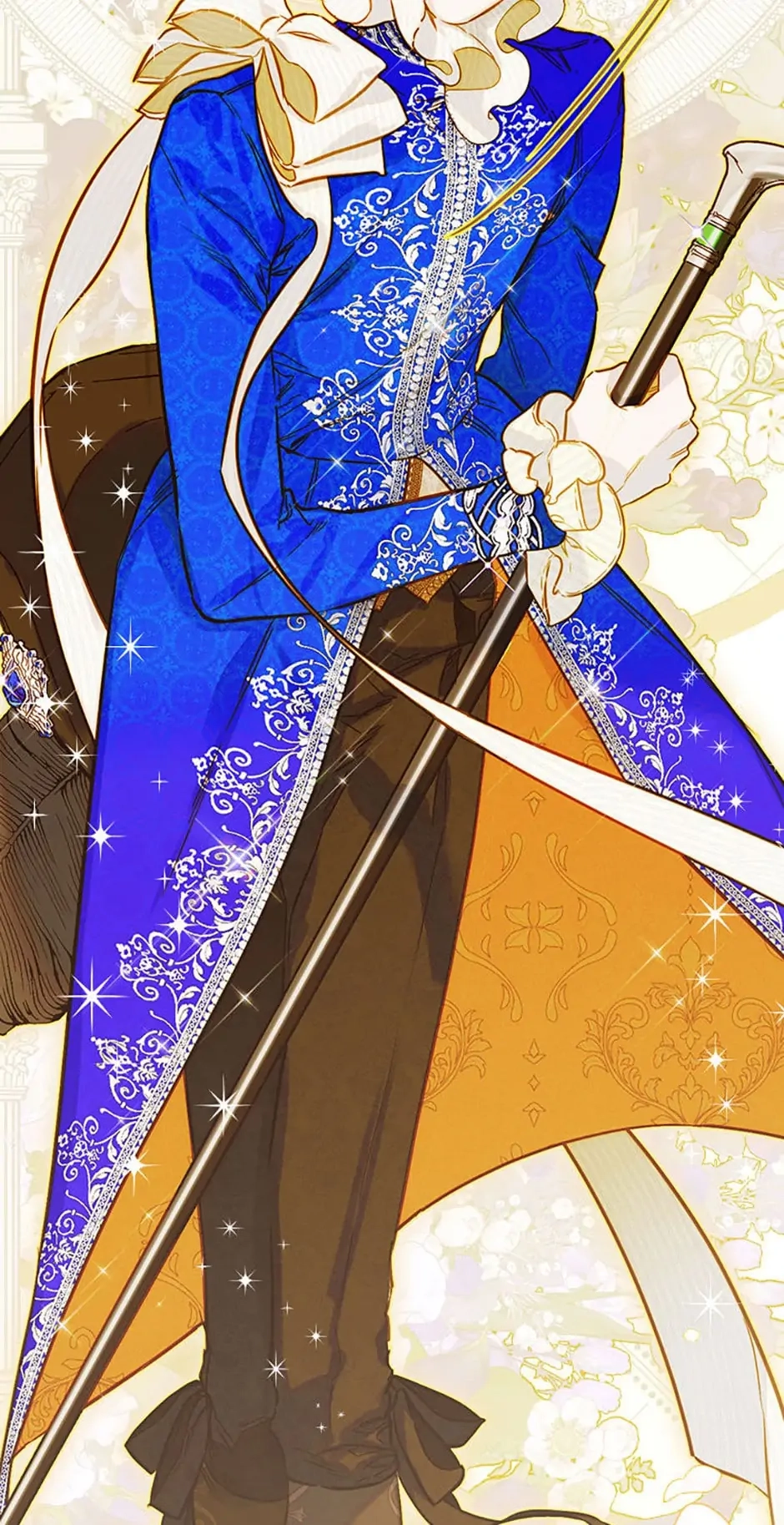 Mother