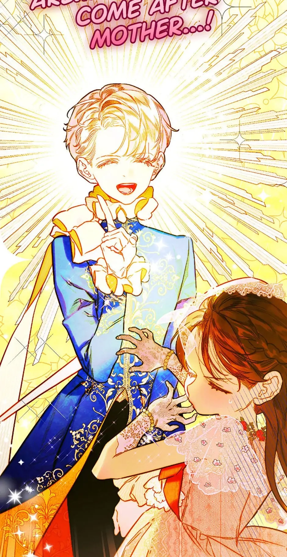Mother