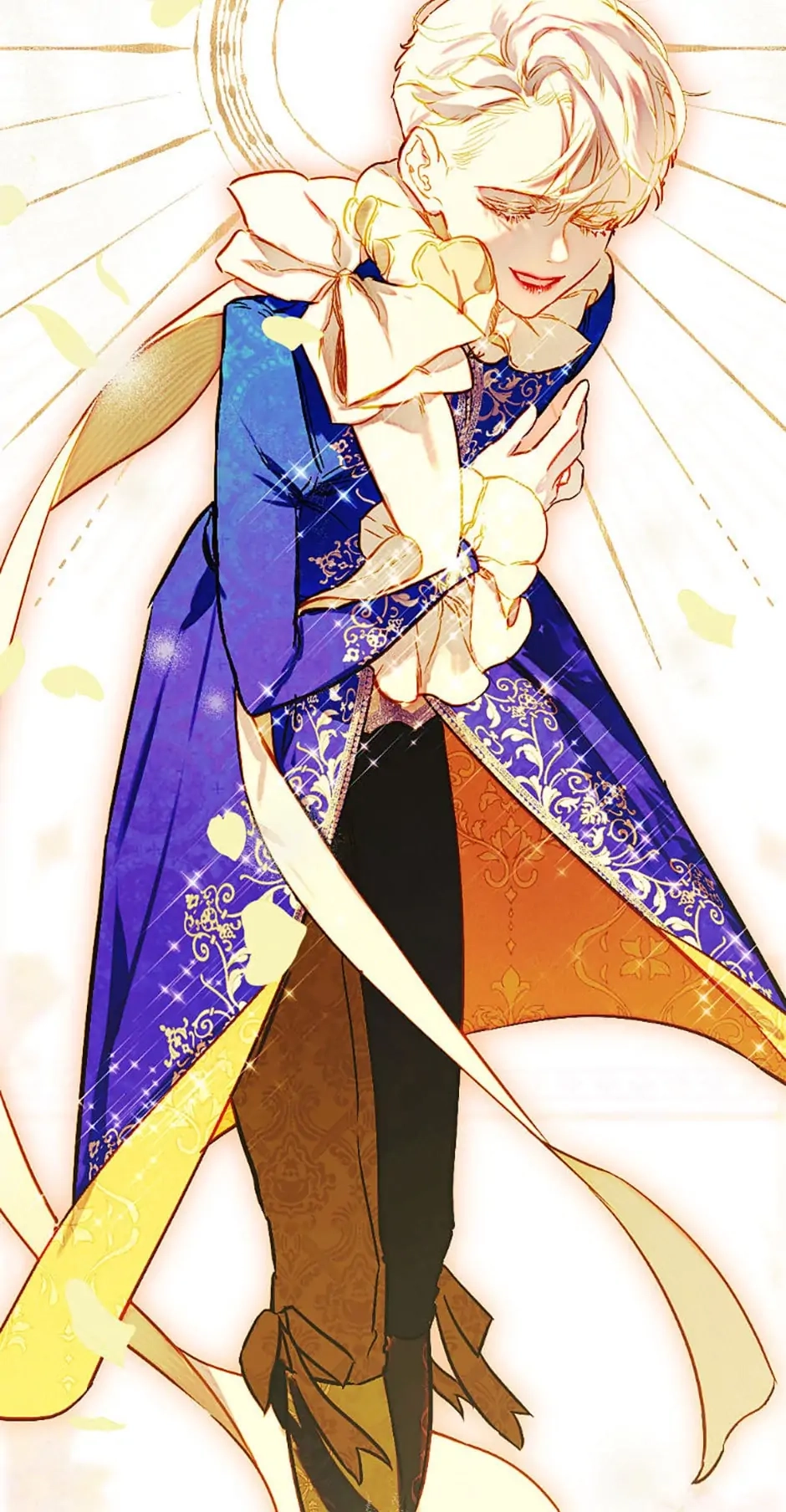 Mother