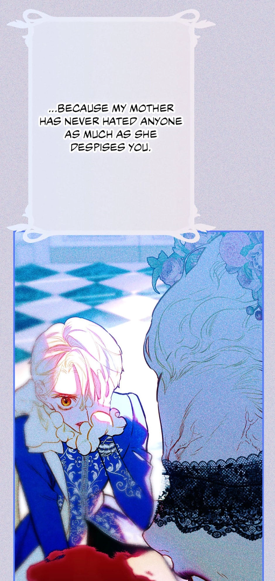 Mother