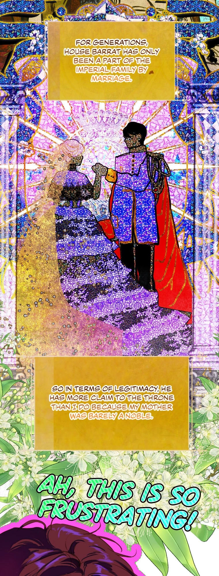 Mother
