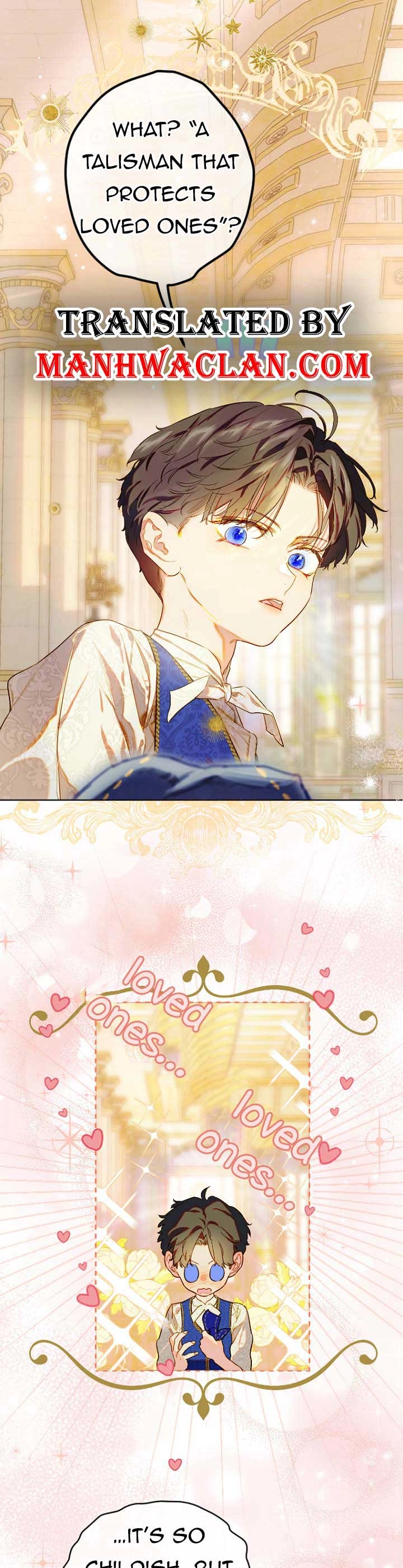 Mother
