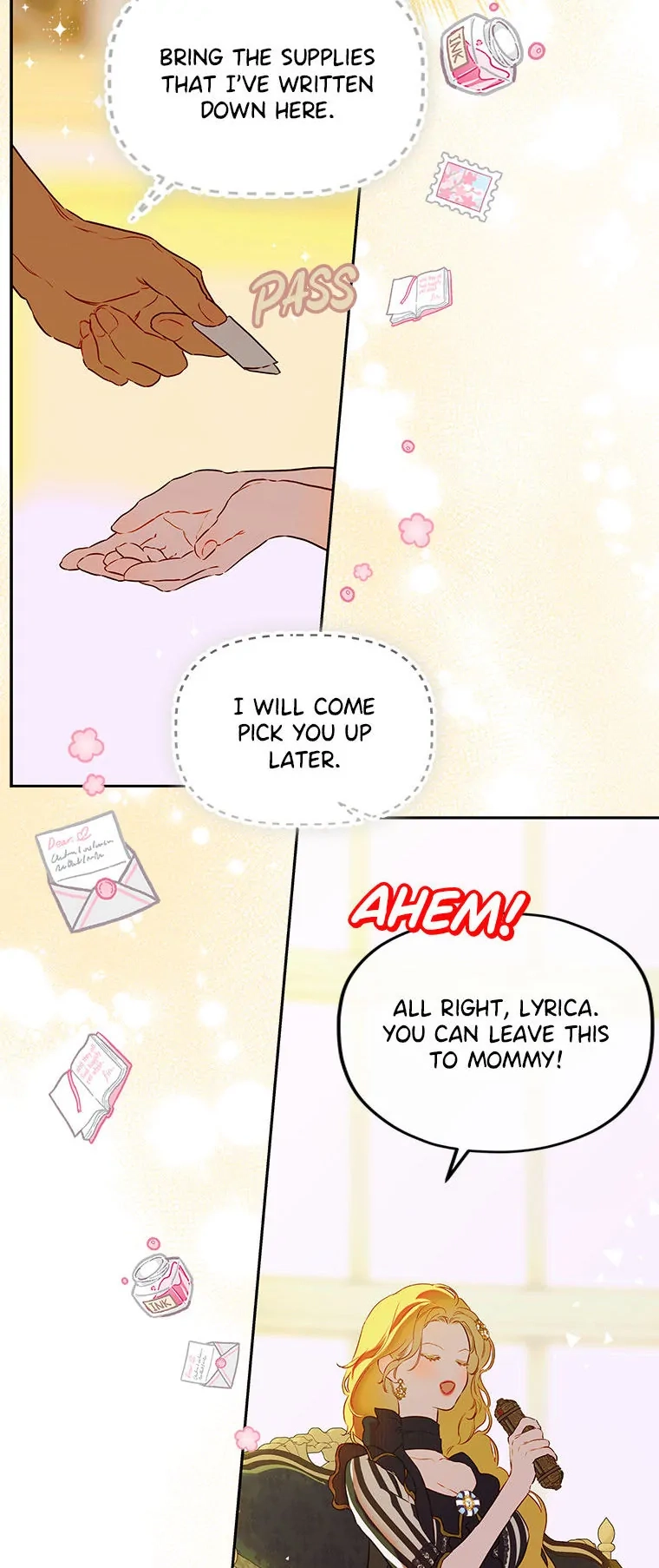 Mother