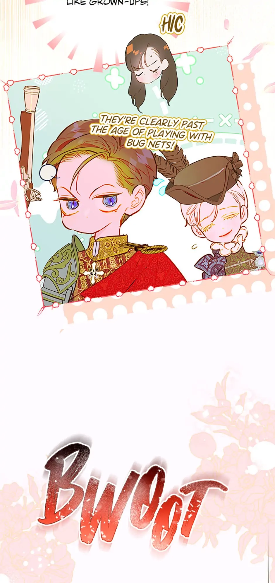 Mother