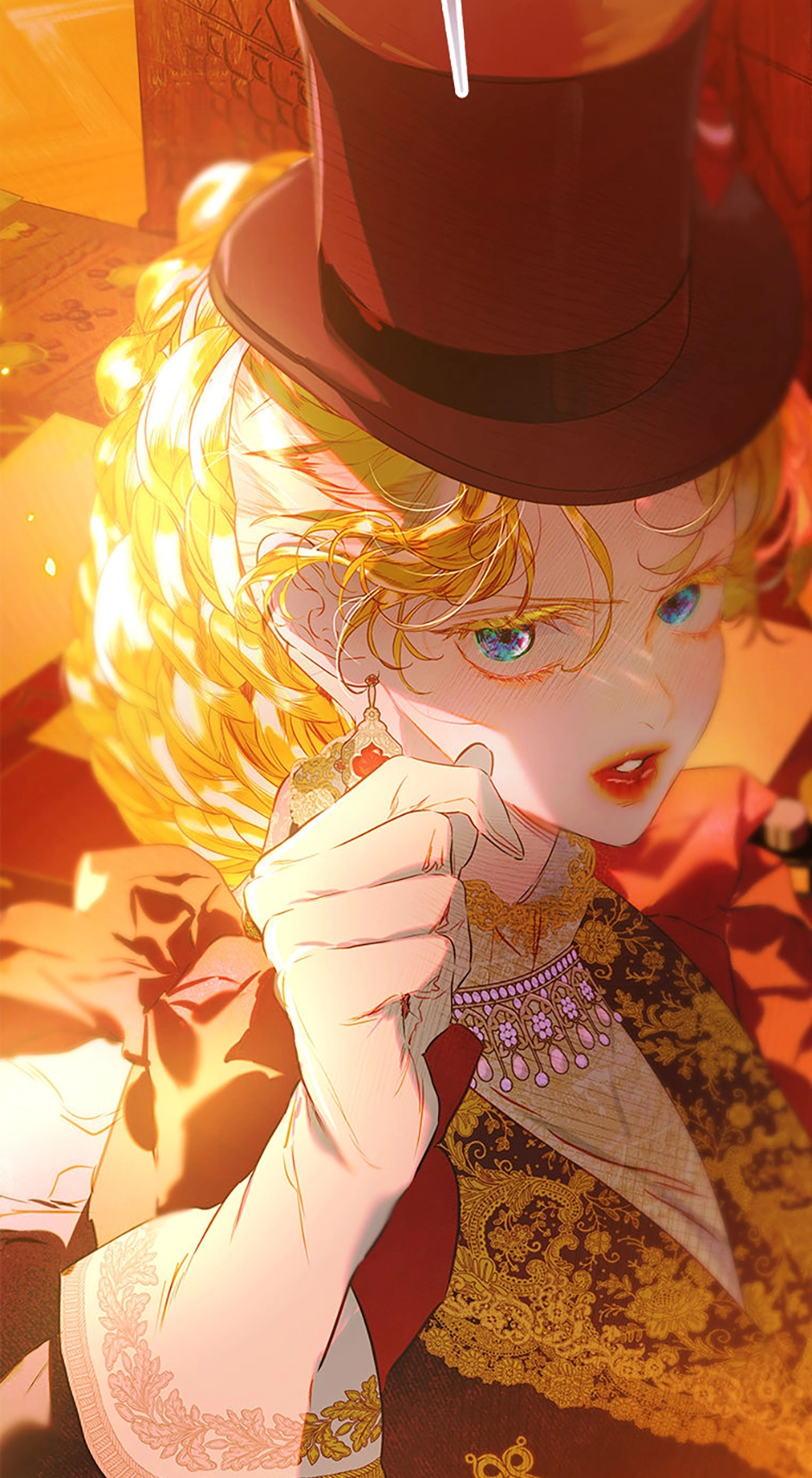 Mother