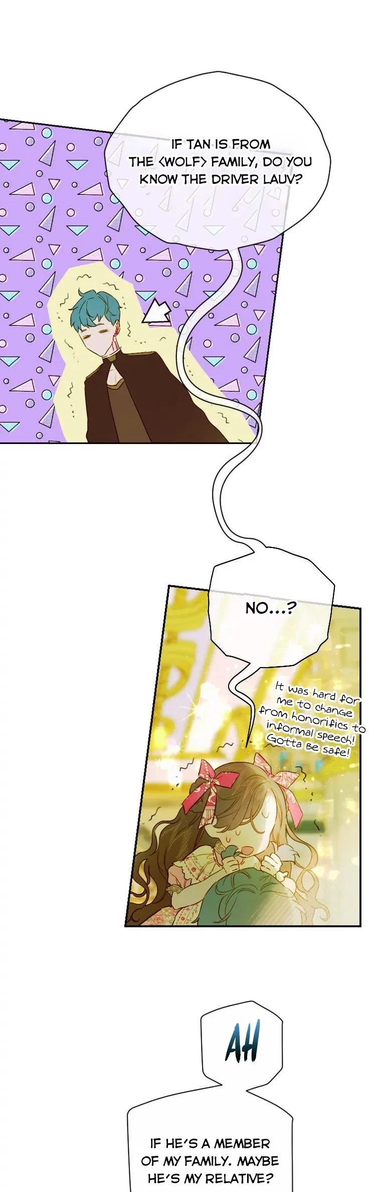Mother