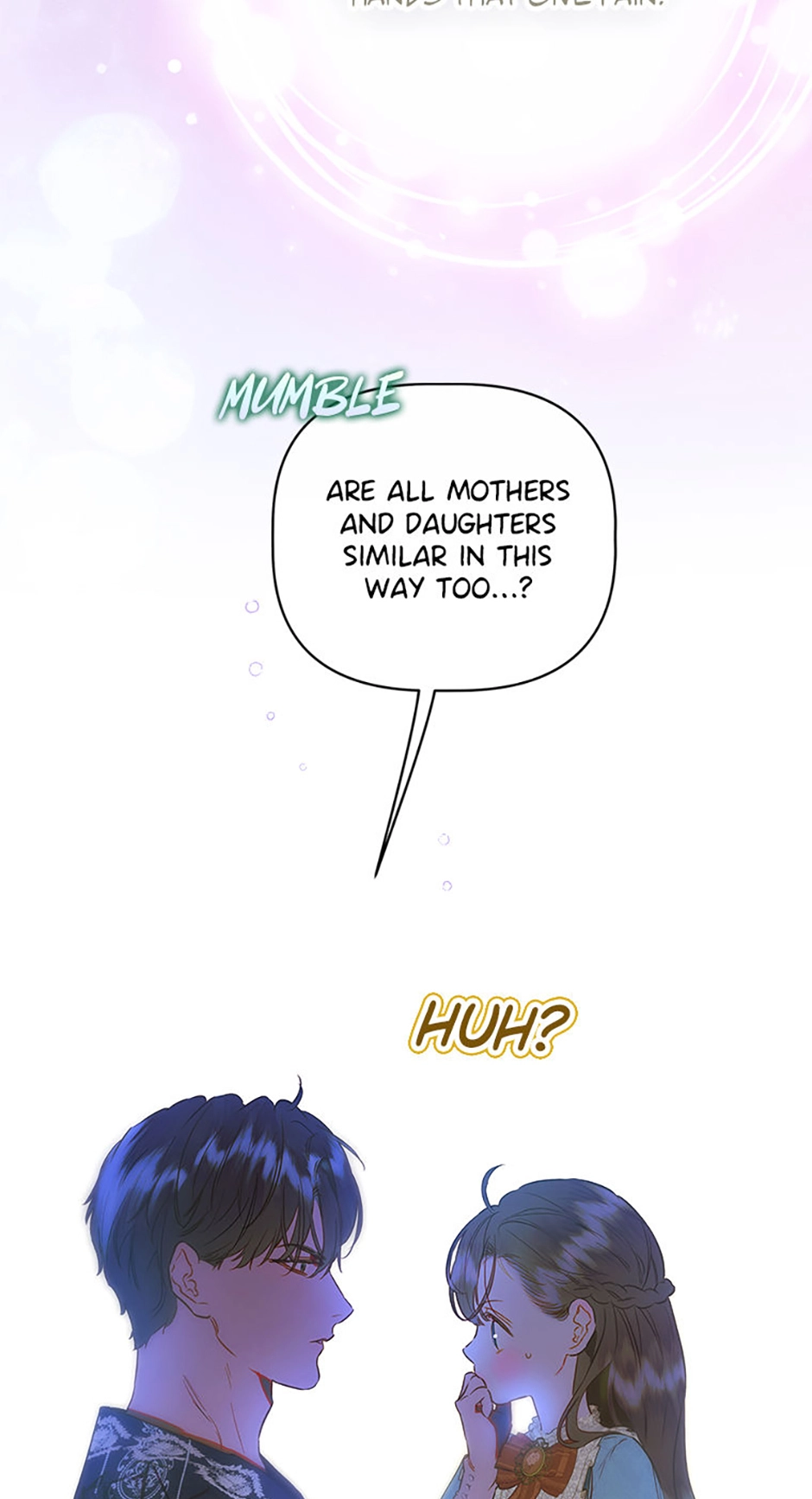 Mother