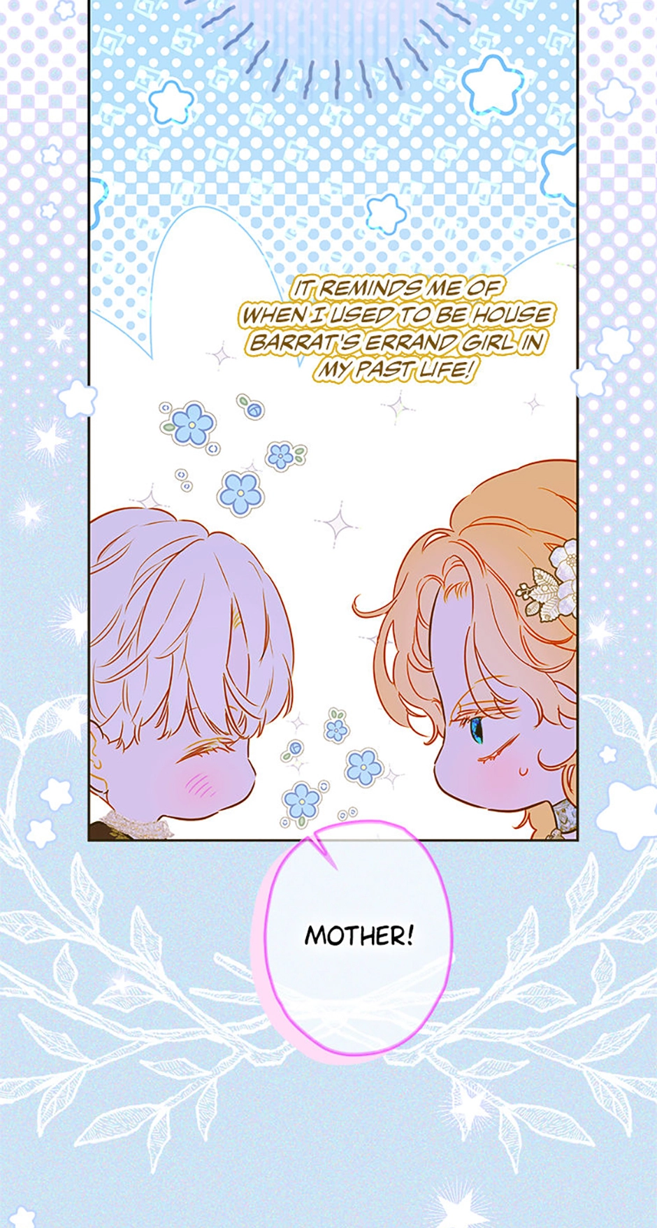 Mother