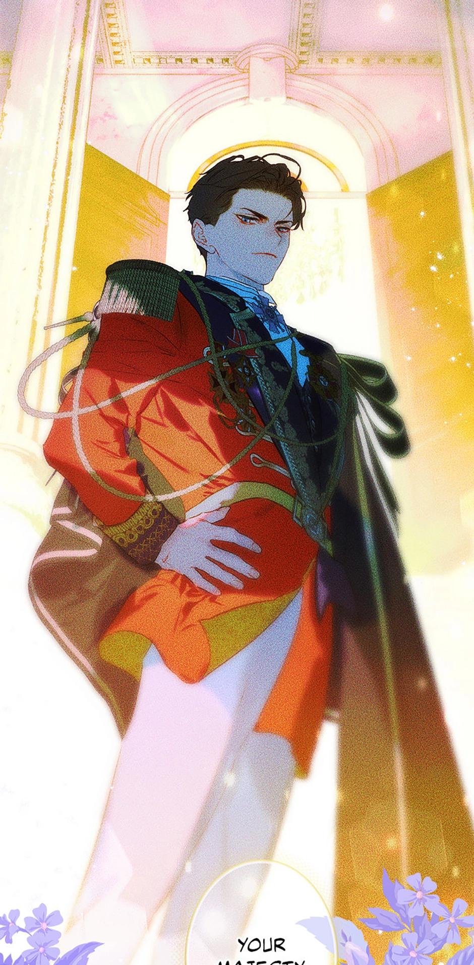 Mother