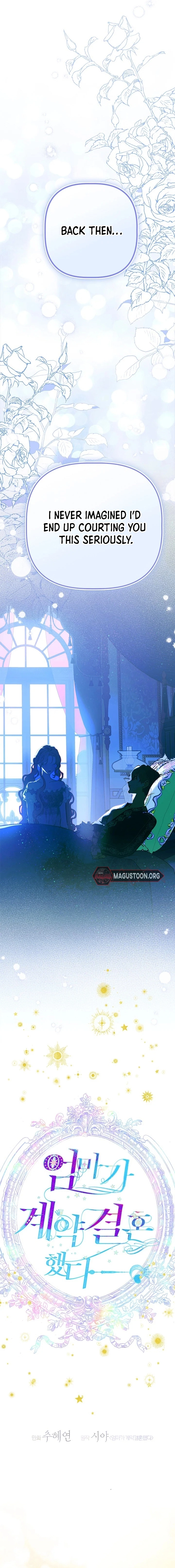 Mother