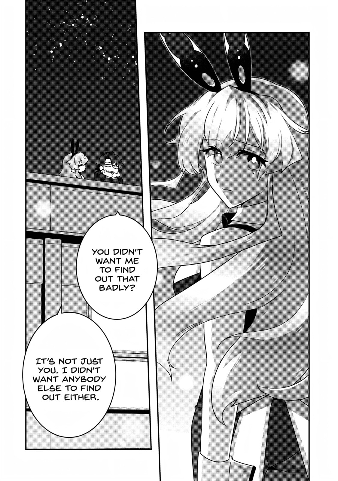 Moto Eiyuu wa Daitokai Saikyou no Benriya-san: Moto Seijo no Bunny Girl to Tomo ni Arayuru Trouble Kaiketsu Itashimasu Chapter 1 page 18 - 