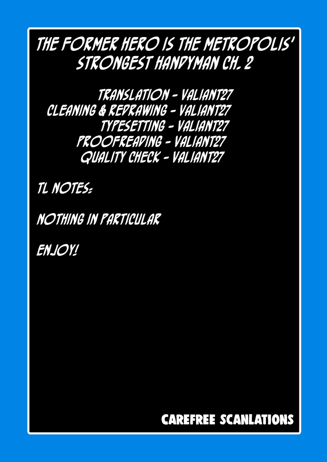 Moto Eiyuu wa Daitokai Saikyou no Benriya-san: Moto Seijo no Bunny Girl to Tomo ni Arayuru Trouble Kaiketsu Itashimasu Chapter 2 page 25 - 