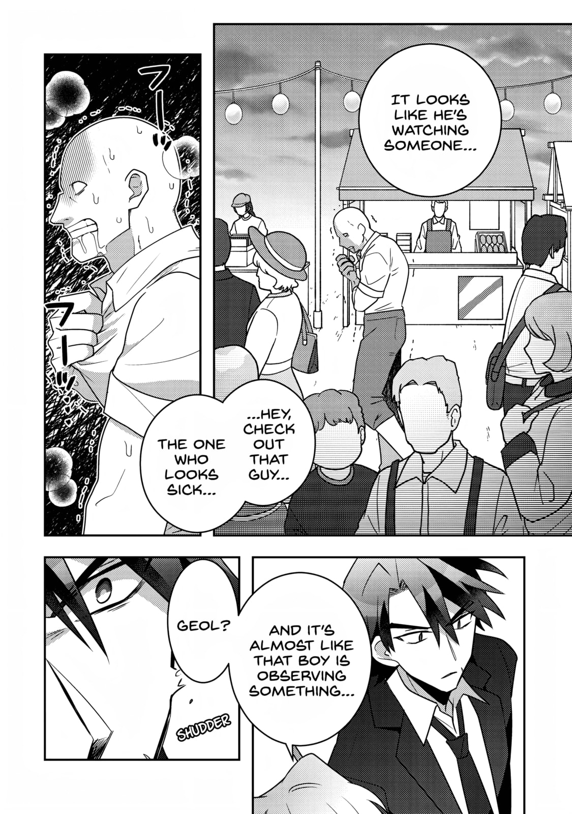 Moto Eiyuu wa Daitokai Saikyou no Benriya-san: Moto Seijo no Bunny Girl to Tomo ni Arayuru Trouble Kaiketsu Itashimasu Chapter 3 page 18 - 