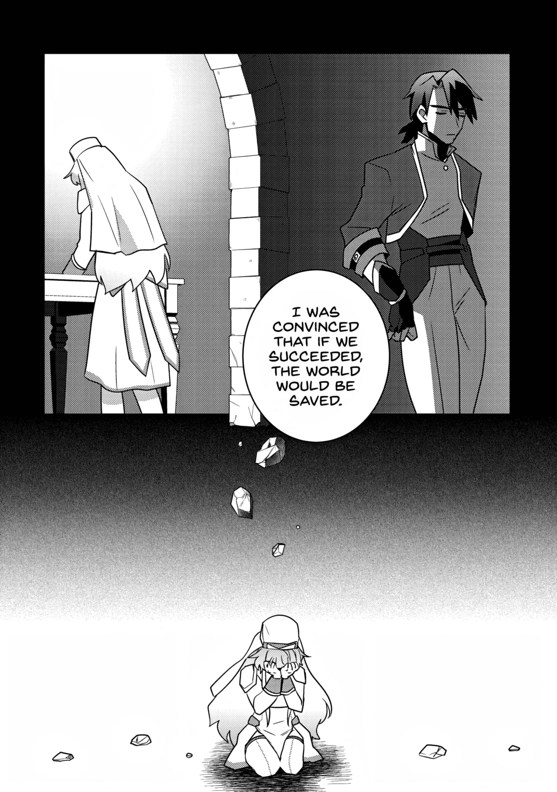 Moto Eiyuu wa Daitokai Saikyou no Benriya-san: Moto Seijo no Bunny Girl to Tomo ni Arayuru Trouble Kaiketsu Itashimasu Chapter 3 page 10 - 